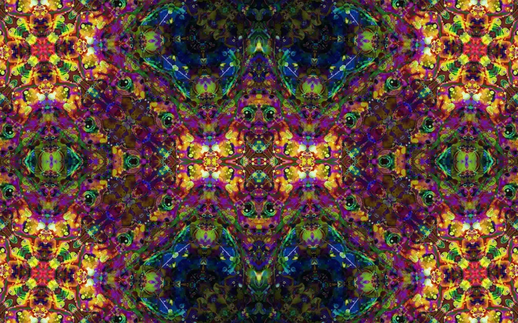 Claraboya. CALEIDOSCOPIO de la PATRIA CHICA