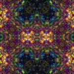 Claraboya. CALEIDOSCOPIO de la PATRIA CHICA