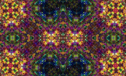 Claraboya. CALEIDOSCOPIO de la PATRIA CHICA