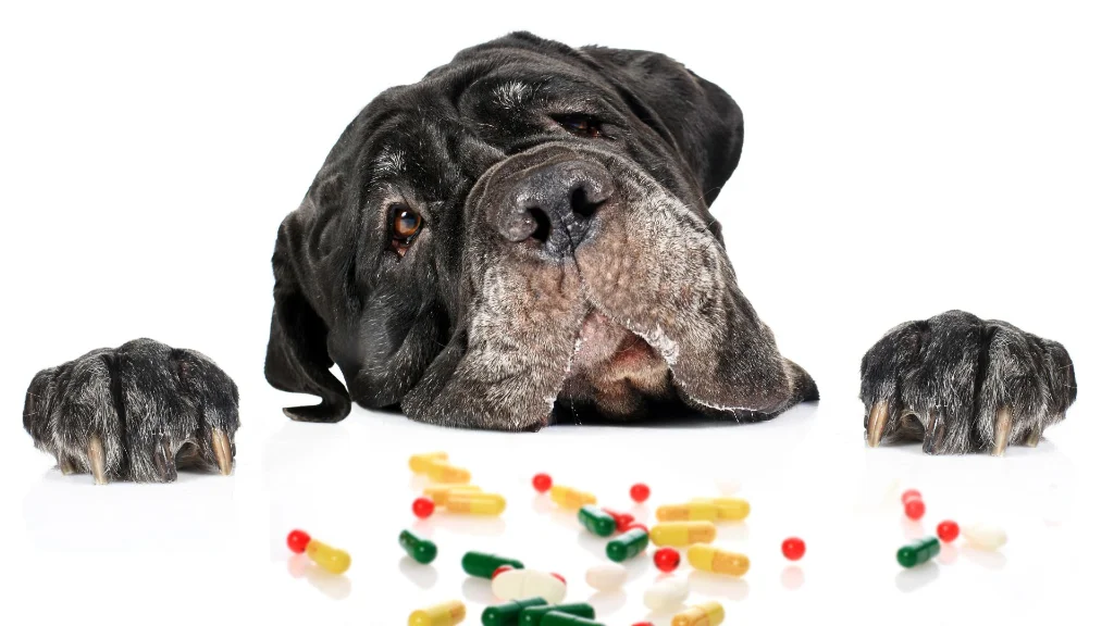 Cómo prevenir intoxicaciones en mascotas