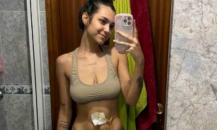 Una madre colombiana residente en Madrid que padece una enfermedad rara busca ayuda para salvar su vida