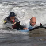 Contra la depresión… Happy Surf