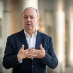 Julio García Gómez, experto en comunicación y relación social de la Fundación Casaverde