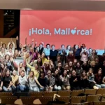 Mamás en Acción llega a las Islas Baleares