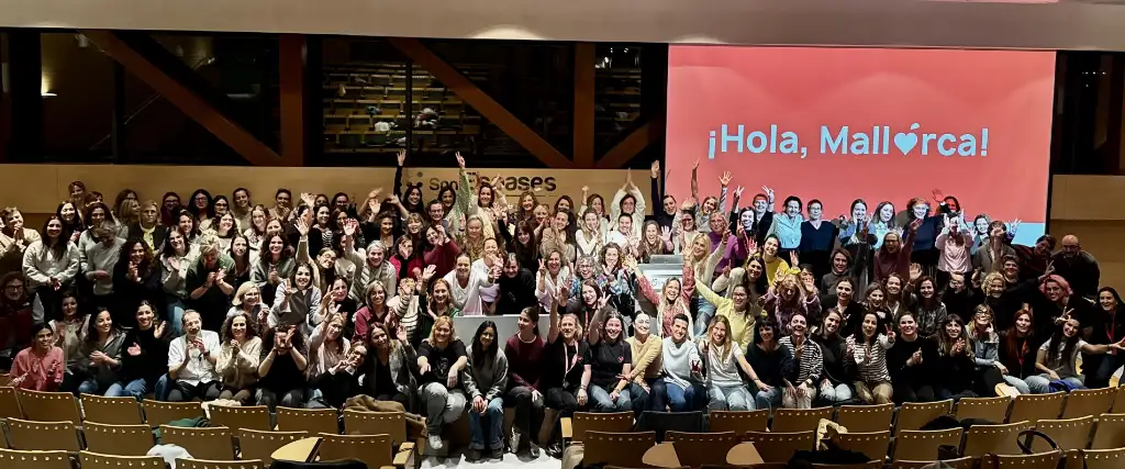 Mamás en Acción llega a las Islas Baleares