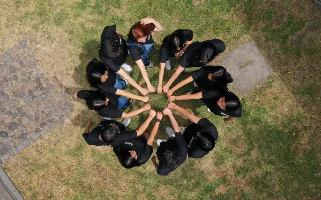 World Vision destaca el papel de los jóvenes en los sistemas de aprendizaje