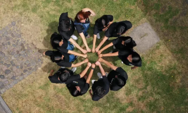 World Vision destaca el papel de los jóvenes en los sistemas de aprendizaje