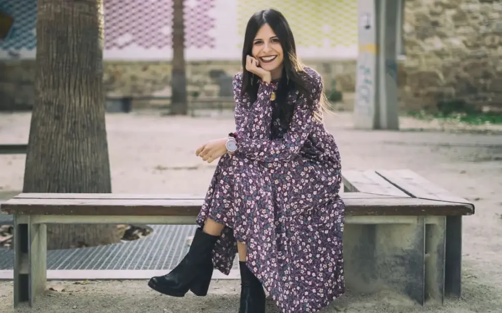 Noah Higón: el reconocimiento a la trayectoria de una luchadora