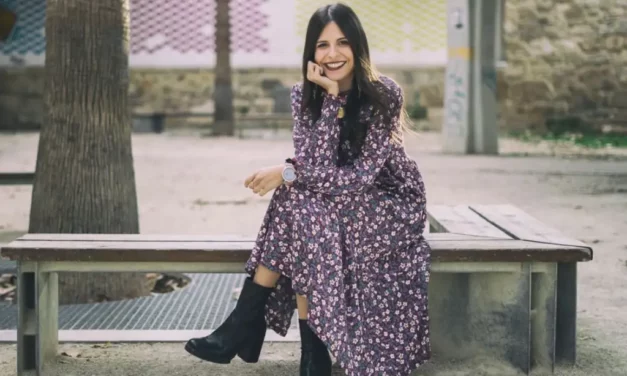 Noah Higón: el reconocimiento a la trayectoria de una luchadora