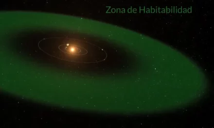 El IAC encuentra una nueva supertierra a 91 años luz de la Tierra