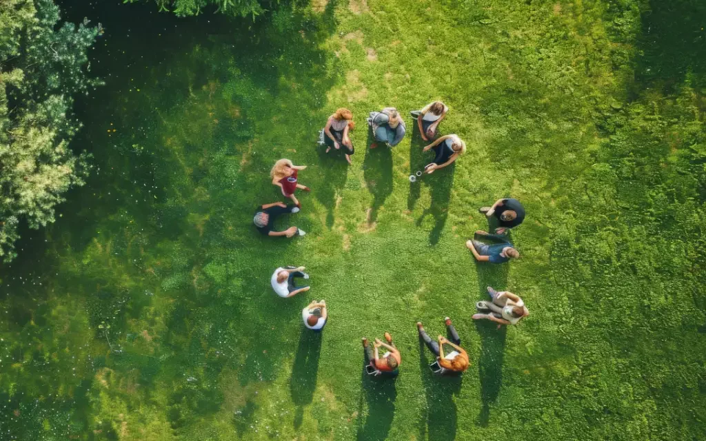Nace la Alianza por la Restauración de la Naturaleza en España