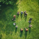 Nace la Alianza por la Restauración de la Naturaleza en España