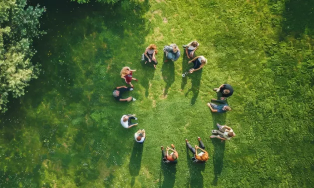 Nace la Alianza por la Restauración de la Naturaleza en España