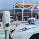 Madrid en el ‘top 100’ regional de la UE con más coches eléctricos