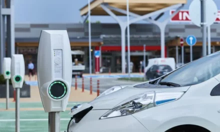 Madrid en el ‘top 100’ regional de la UE con más coches eléctricos