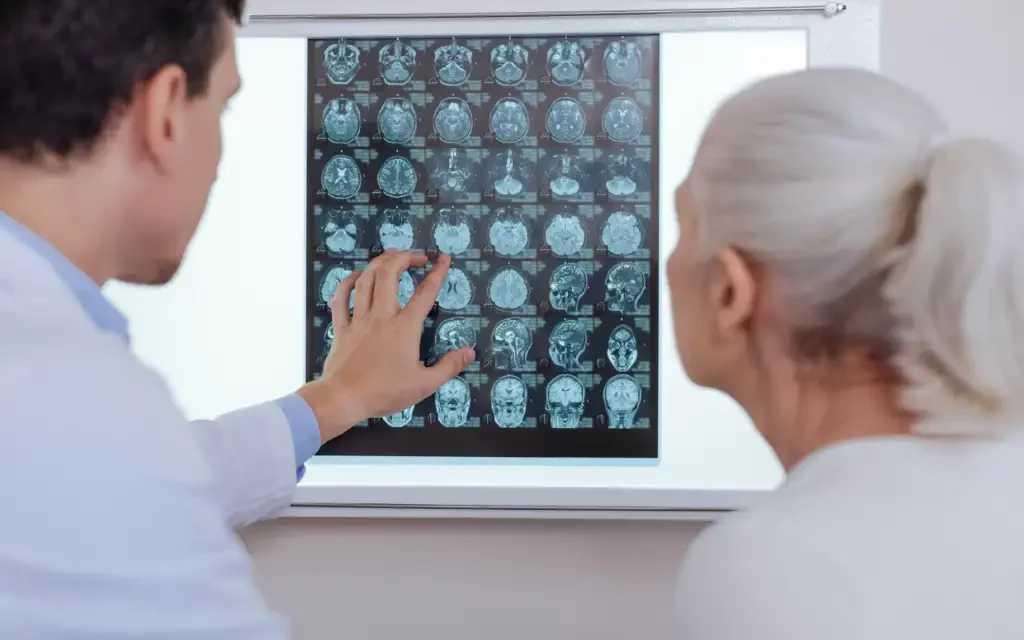 Descubren una nueva diana para frenar la metástasis cerebral