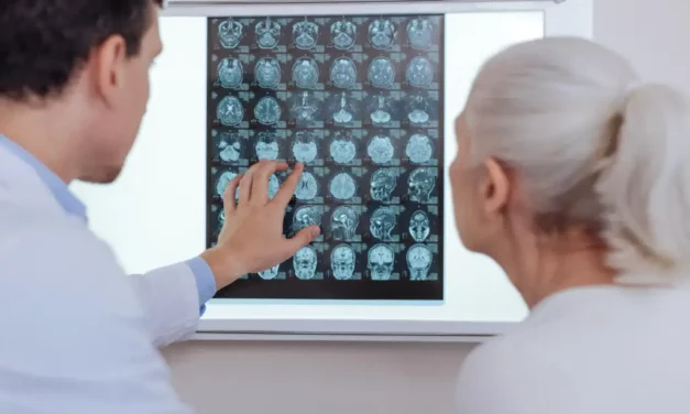 Descubren una nueva diana para frenar la metástasis cerebral