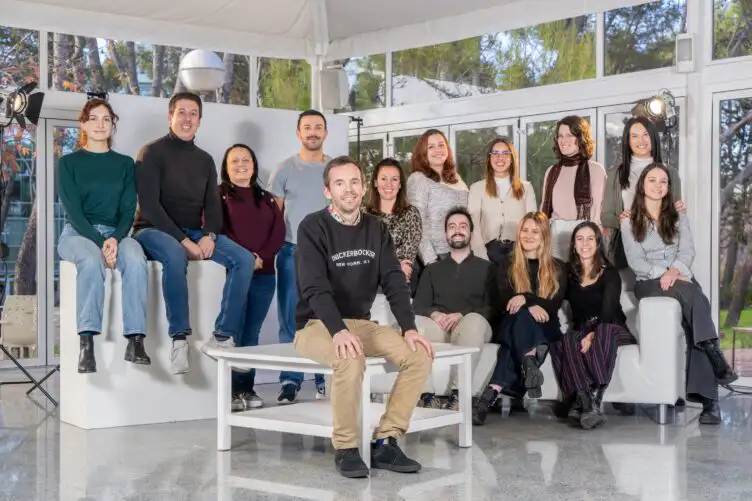 Grupo de Metástasis Cerebral del CNIO | Foto de CNIO