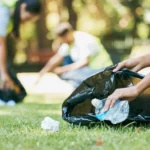 España lidera la reducción de basura en la UE en lo que va de siglo