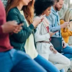 Que el móvil no arruine tus vacaciones de Semana Santa