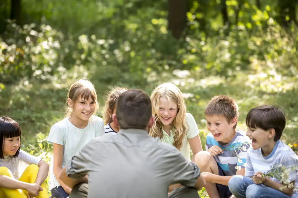 Actividades para los niños de la casa. Uso del lenguaje como herramienta lúdica para potenciar la fluidez verbal
