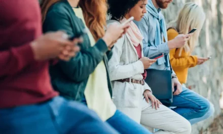 Que el móvil no arruine tus vacaciones de Semana Santa
