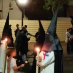 El Poder del Silencio en Semana Santa