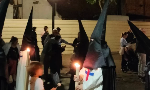 El Poder del Silencio en Semana Santa