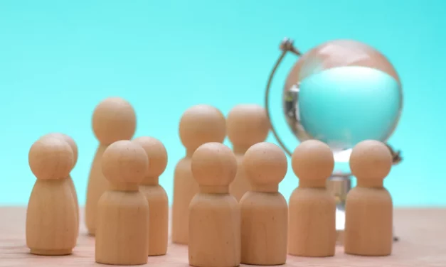 Hoy entra en vigor la nueva Ley de Economía Social