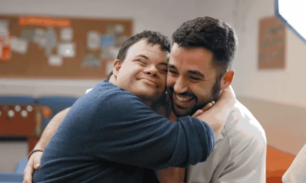 La Fundación Juan XXIII cumple 60 años