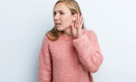 Más cerca de recuperar la audición a personas con sordera genética