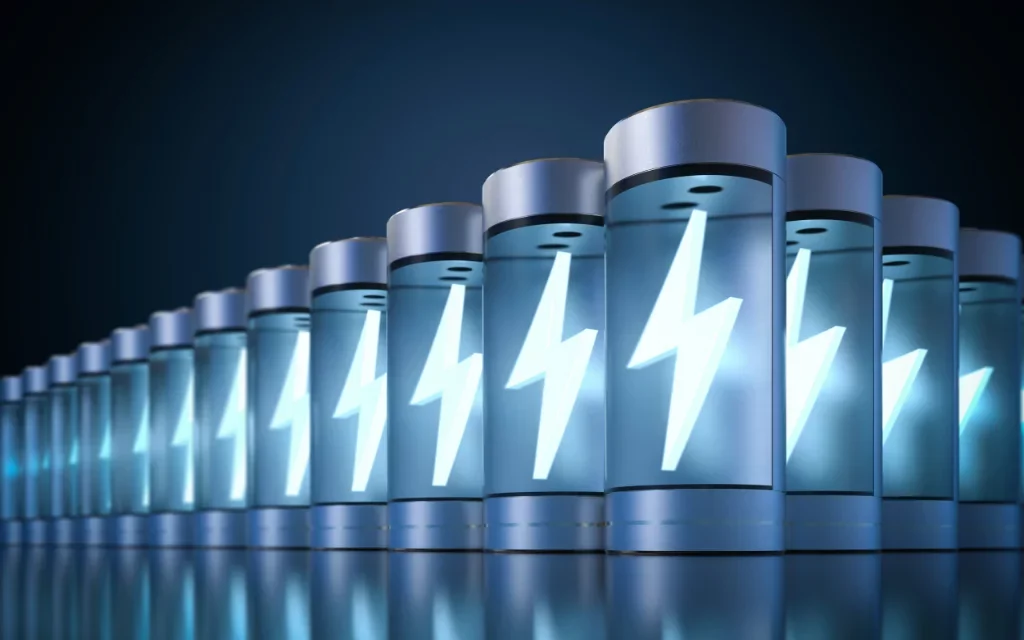 Las baterías de sodio revolucionan el almacenamiento energético y la movilidad eléctrica