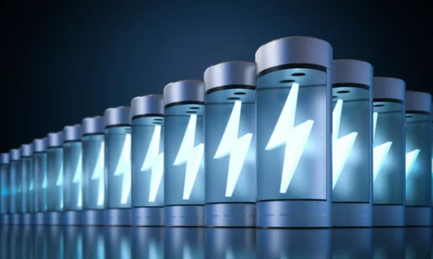 Las baterías de sodio revolucionan el almacenamiento energético y la movilidad eléctrica