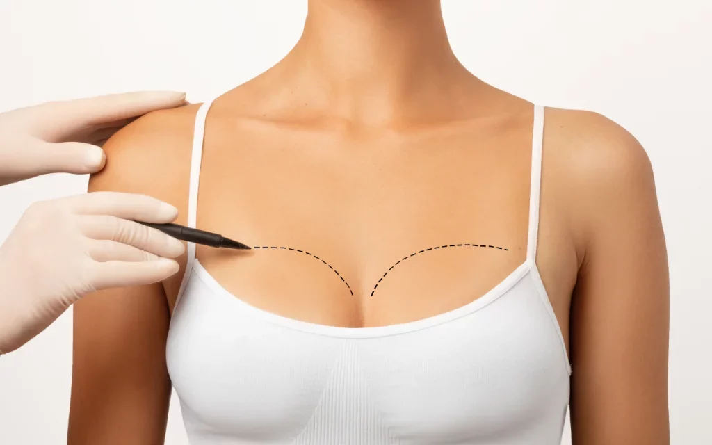 La reconstrucción mamaria robótica llega a la sanidad pública española de la mano del Hospital La Paz