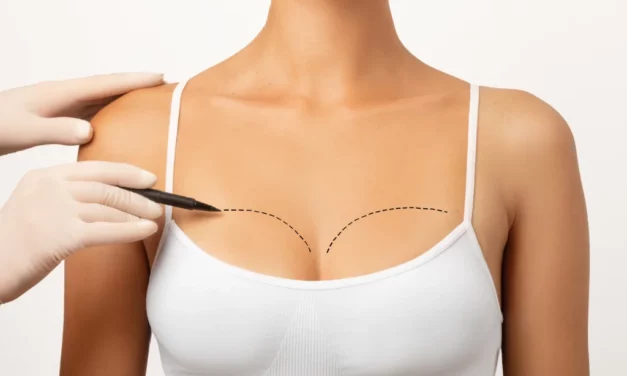 La reconstrucción mamaria robótica llega a la sanidad pública española de la mano del Hospital La Paz