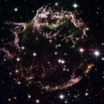 La IA revoluciona el estudio de las supernovas para descifrar los secretos del Universo