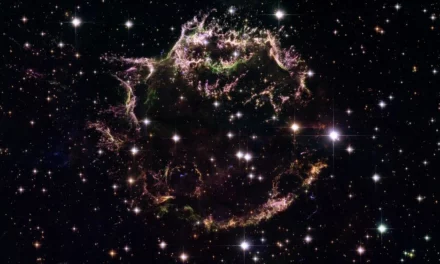 La IA revoluciona el estudio de las supernovas para descifrar los secretos del Universo