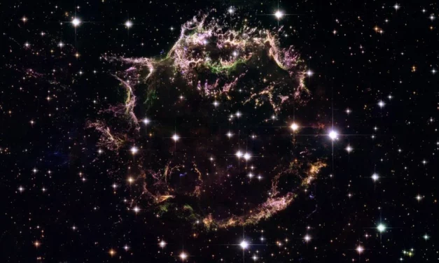 La IA revoluciona el estudio de las supernovas para descifrar los secretos del Universo
