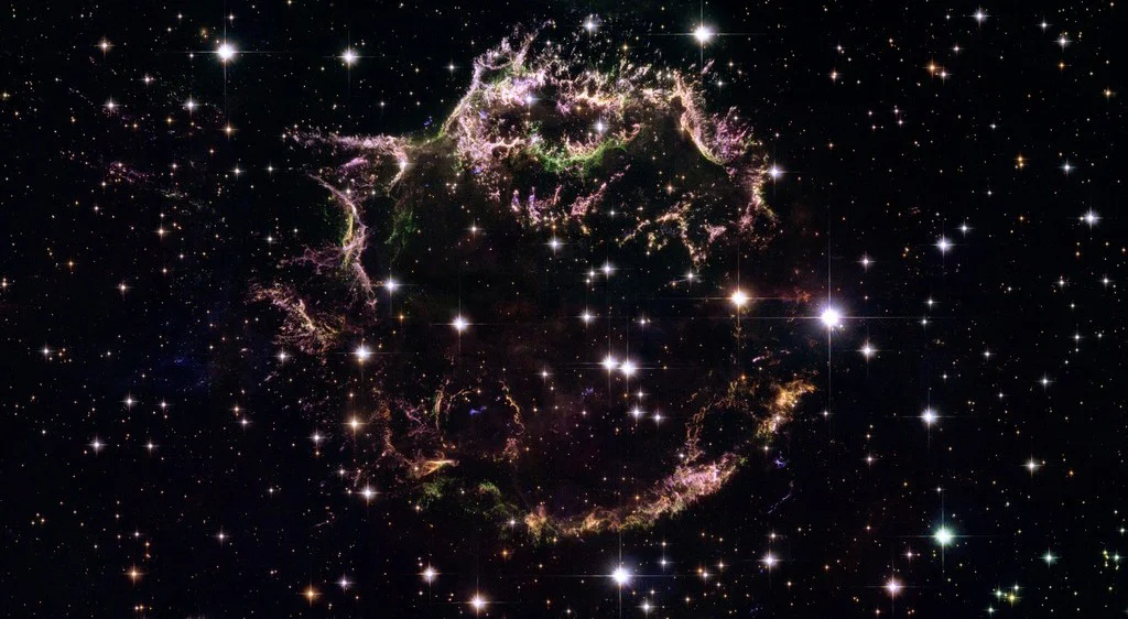 La IA revoluciona el estudio de las supernovas para descifrar los secretos del Universo