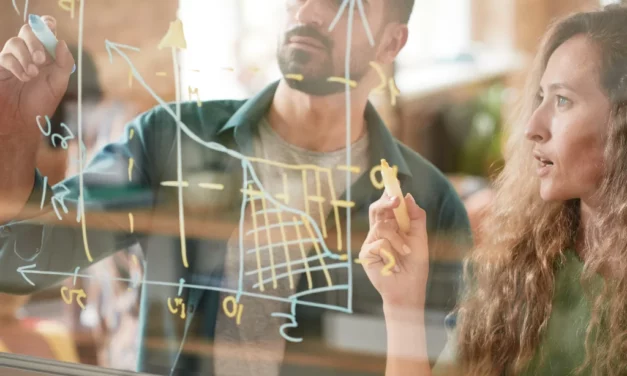 La creación de empresas en España bate su récord desde 2007