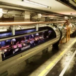 España lidera el diseño del Future Circular Collider para descifrar los secretos del universo