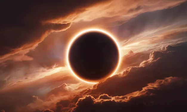 Fotciencia Eclipses lleva el arte y la ciencia de los eclipses solares de España