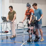 Tecnologías avanzadas para rehabilitación de lesión medular en Toledo