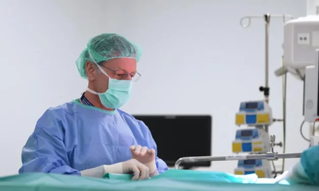 El Hospital 12 de Octubre realiza el primer trasplante simultáneo de intestino y páncreas en España