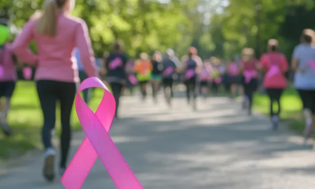 Abiertas las inscripciones de la IV Carrera CRIS Contra el Cáncer, ‘Si corres, curas’