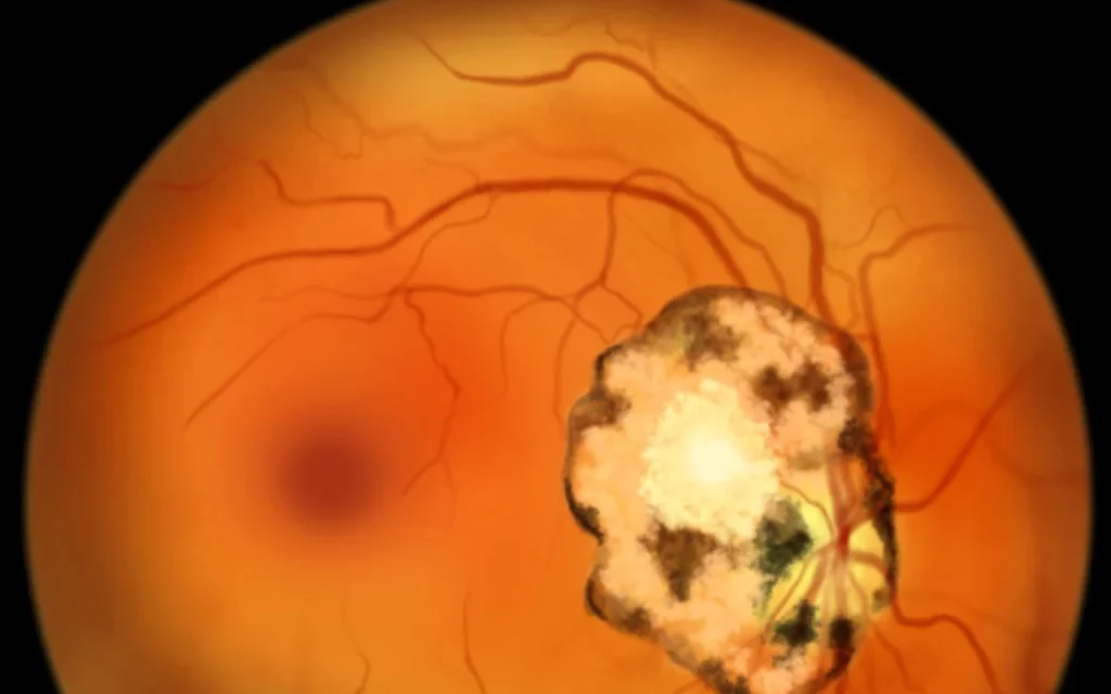 Descubren la erucamida: la molécula que ayuda al ojo a frenar la pérdida de visión