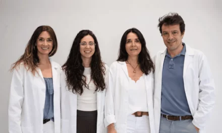 Hallan una esperanzadora vulnerabilidad en la leucemia infantil más agresiva