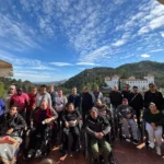 Fontilles atendió a 196 personas en su sanatorio de la Marina Alta durante 2025