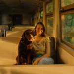 Renfe permitirá viajar con perros de hasta 40 kilos en todos sus trenes