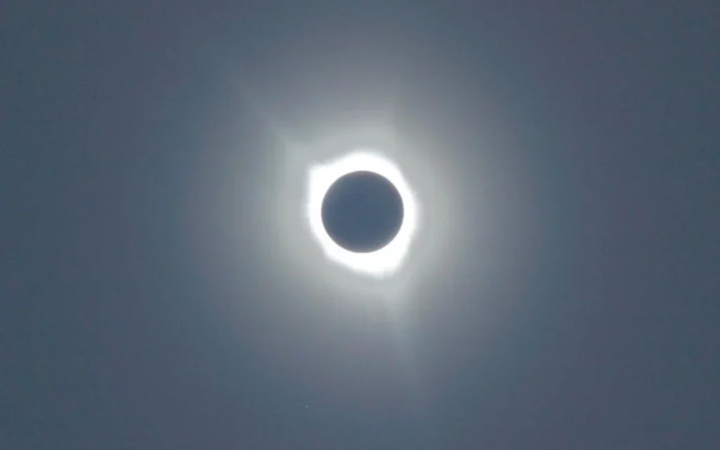 El eclipse total llega a España para regalarnos una experiencia única e inolvidable